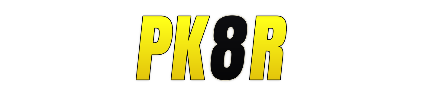 pk8r Logo